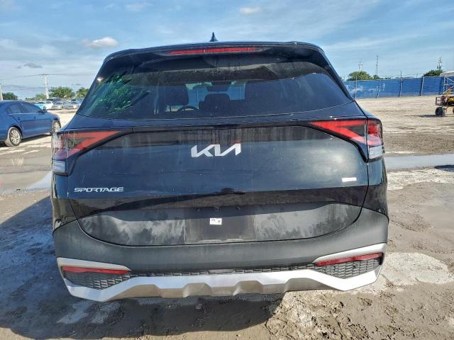 Kia Sportage Lx Image 6