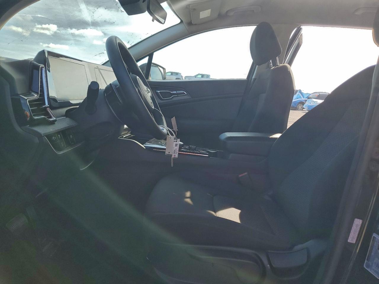 Kia Sportage Lx Image 7