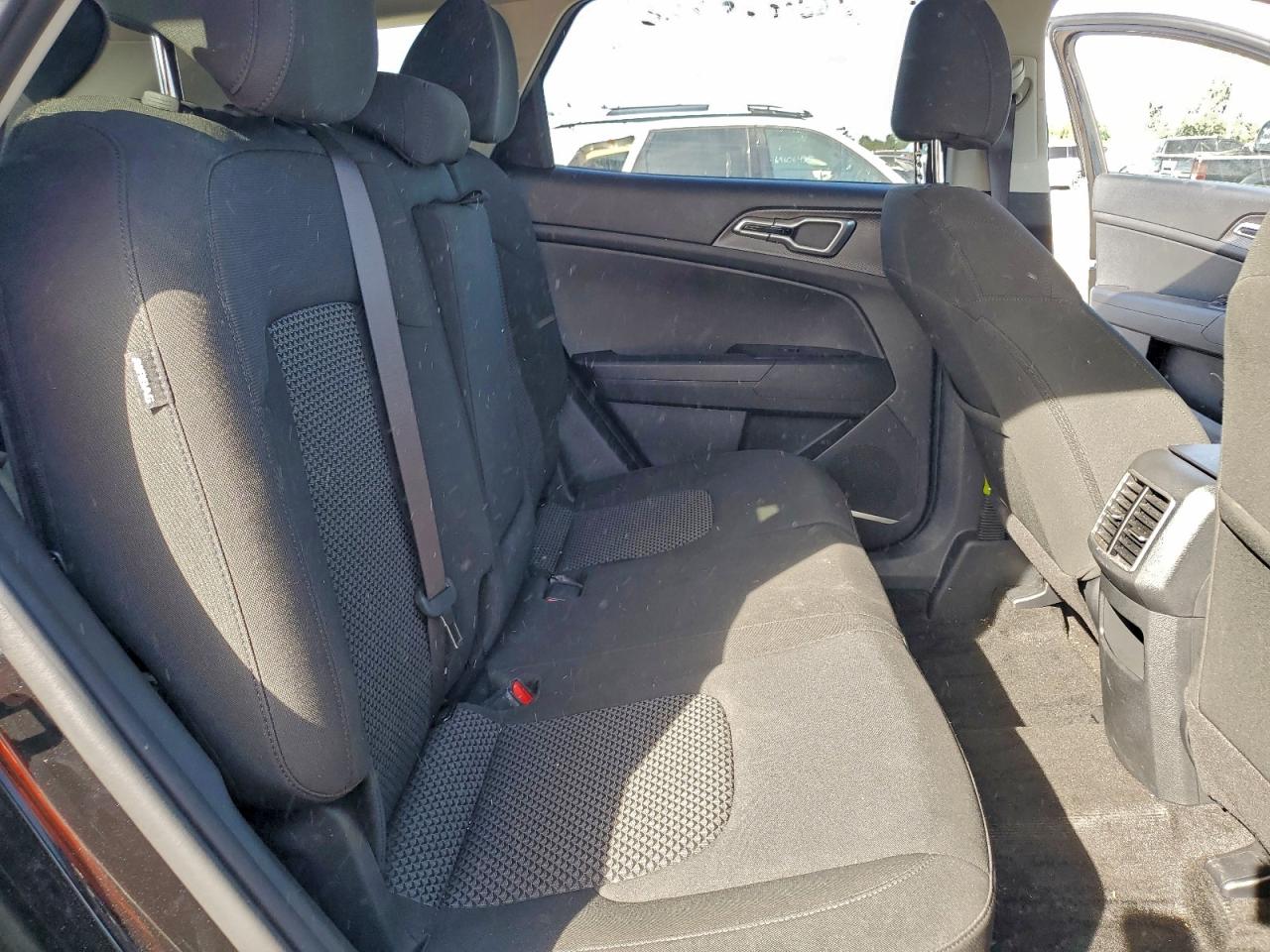 Kia Sportage Lx Image 10