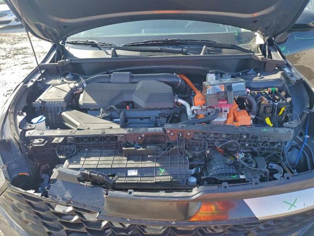 Kia Sportage Lx Image 8