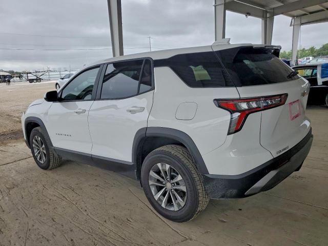 Chevrolet Equinox Lt Image 2