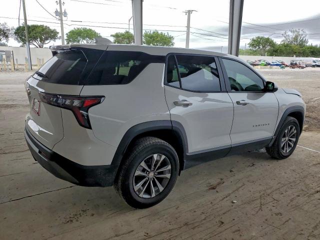 Chevrolet Equinox Lt Image 3