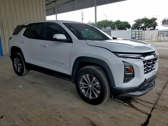 Chevrolet Equinox Lt Image 4