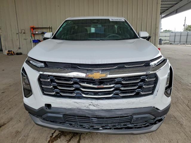 Chevrolet Equinox Lt Image 10