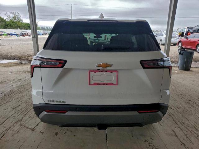 Chevrolet Equinox Lt Image 6