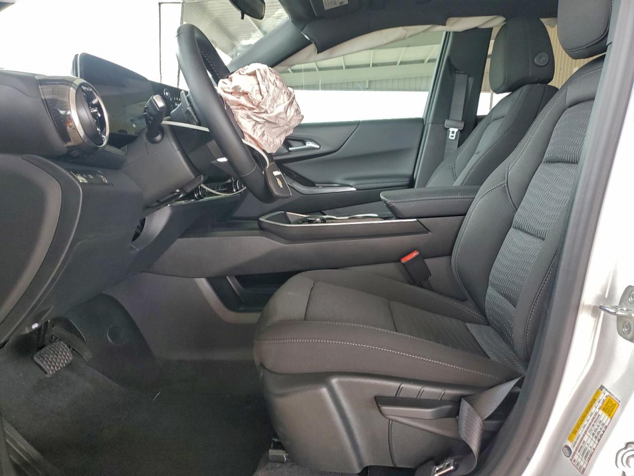 Chevrolet Equinox Lt Image 7