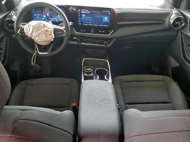 Chevrolet Equinox Lt Image 5