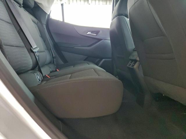 Chevrolet Equinox Lt Image 13