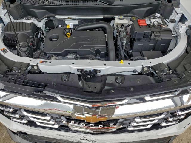 Chevrolet Equinox Lt Image 12