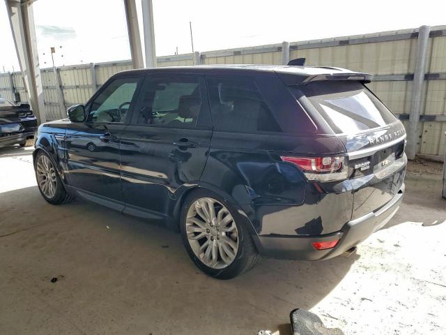 Land Rover Range Rover Hse Image 8