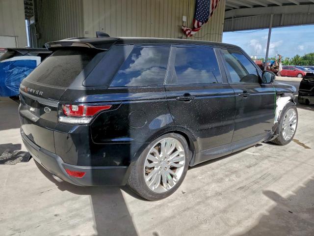 Land Rover Range Rover Hse Image 9