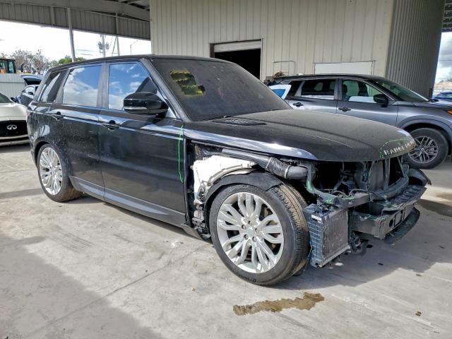 Land Rover Range Rover Hse Image 7