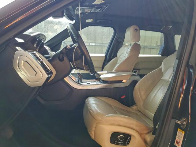 Land Rover Range Rover Hse Image 10