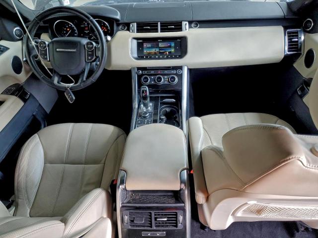 Land Rover Range Rover Hse Image 13