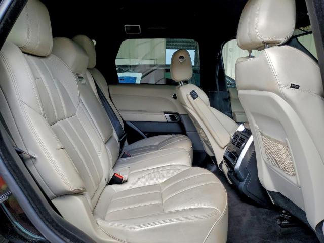 Land Rover Range Rover Hse Image 6