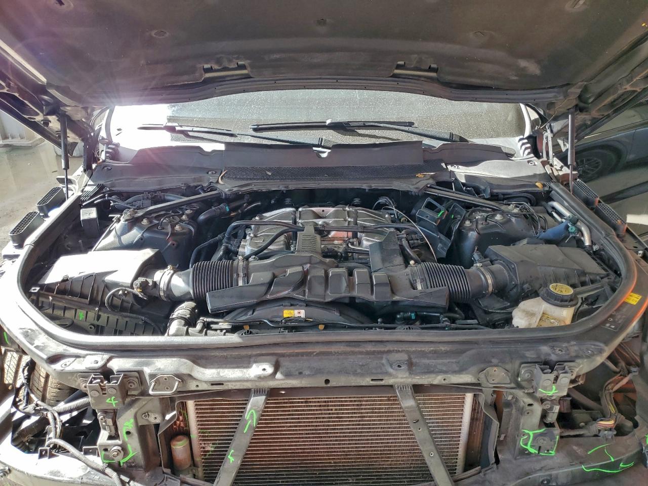 Land Rover Range Rover Hse Image 3