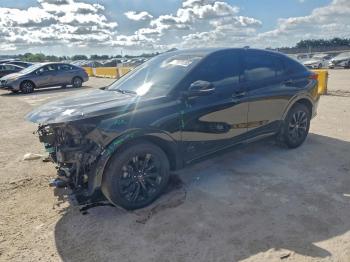  Salvage Buick Envista Sp