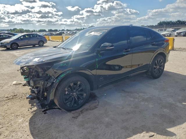  Salvage Buick Envista Sp