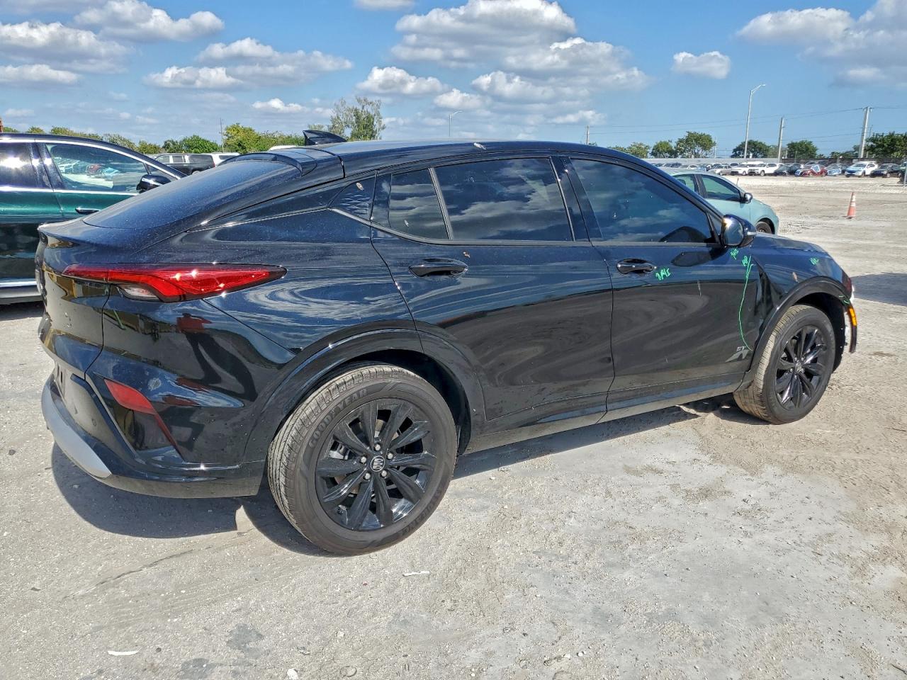 Buick Envista Sp Sport Touring Image 10