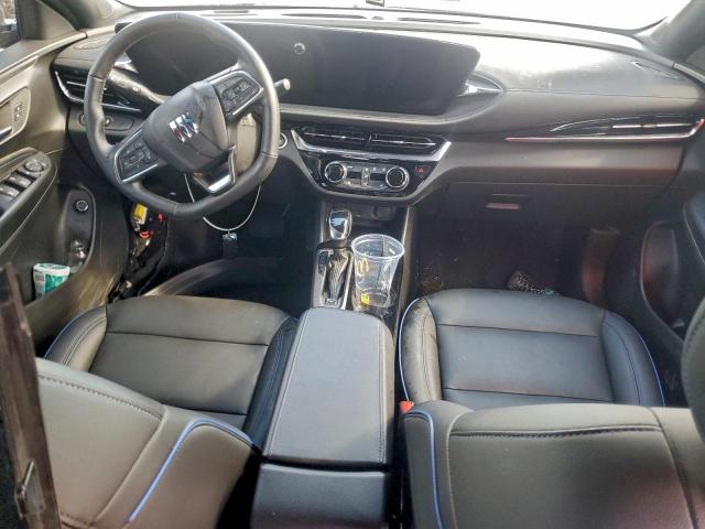 Buick Envista Sp Sport Touring Image 13