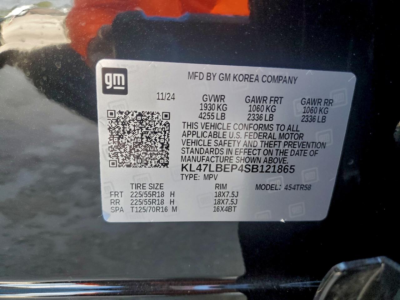 Buick Envista Sp Sport Touring Image 2